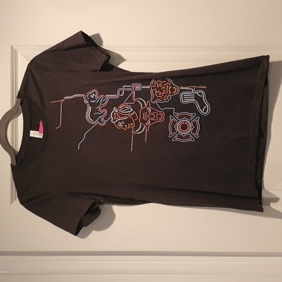 Chicago Sports T-Shirt - Picture 1 of 4